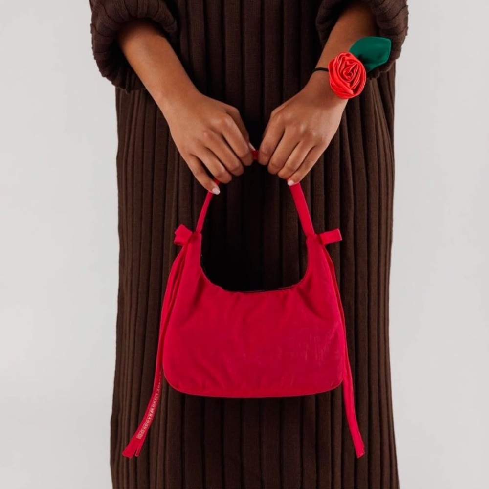 BAGGU x Sandy Liang Bag